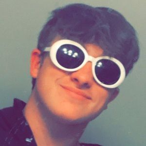 Meet your Posher, Aidan